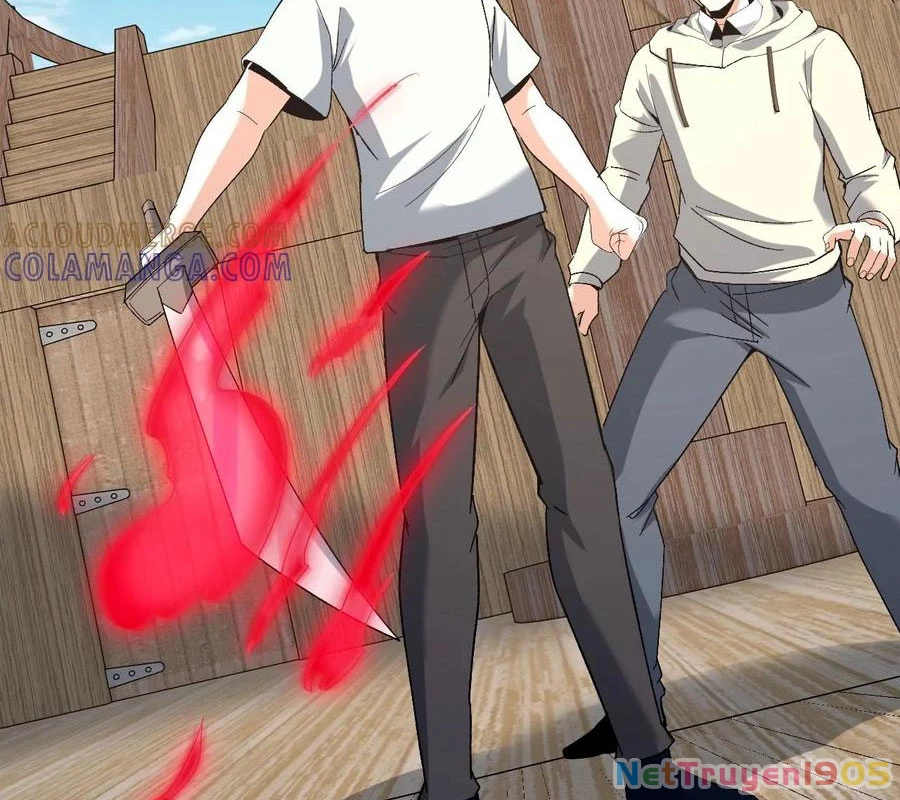 Ngày Tôi Sinh Ra, Bách Quỷ Dạ Hành, Tuyết Thi Hộ Đạo Chapter 793 - Trang 2