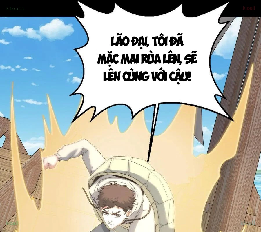 Ngày Tôi Sinh Ra, Bách Quỷ Dạ Hành, Tuyết Thi Hộ Đạo Chapter 793 - Trang 2