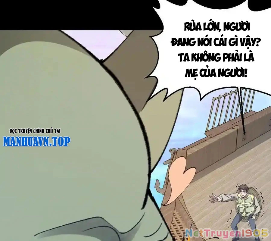 Ngày Tôi Sinh Ra, Bách Quỷ Dạ Hành, Tuyết Thi Hộ Đạo Chapter 794 - Trang 2