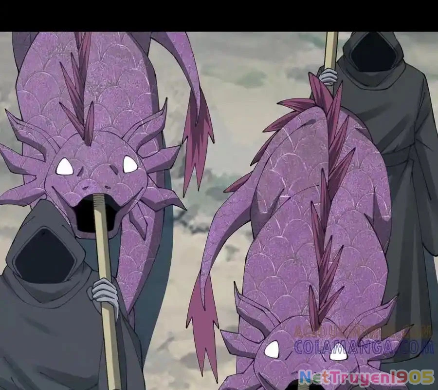 Ngày Tôi Sinh Ra, Bách Quỷ Dạ Hành, Tuyết Thi Hộ Đạo Chapter 795 - Trang 2