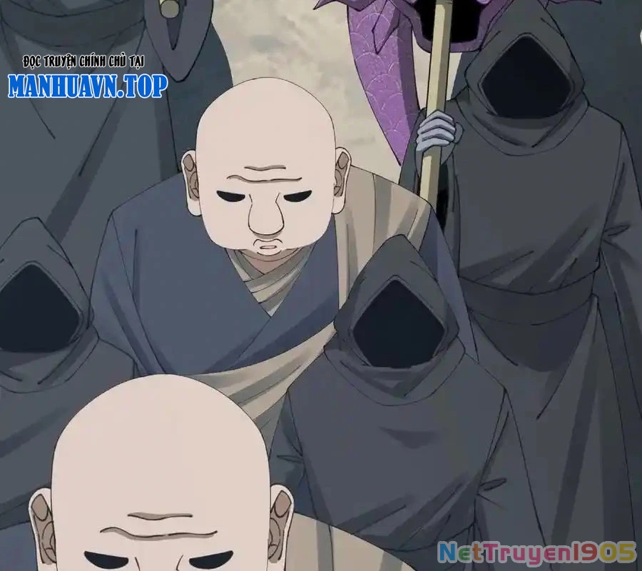 Ngày Tôi Sinh Ra, Bách Quỷ Dạ Hành, Tuyết Thi Hộ Đạo Chapter 795 - Trang 2