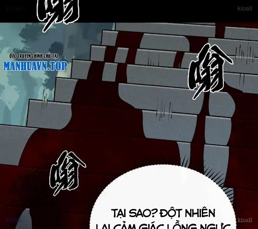 Ngày Tôi Sinh Ra, Bách Quỷ Dạ Hành, Tuyết Thi Hộ Đạo Chapter 795 - Trang 2