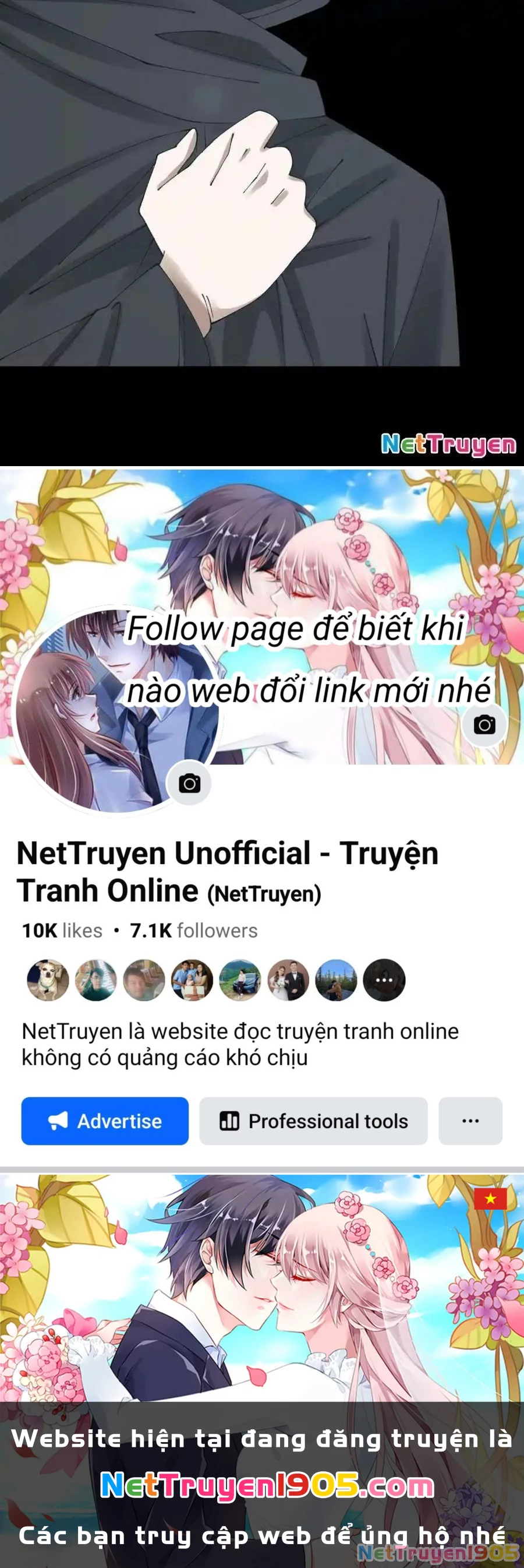 Ngày Tôi Sinh Ra, Bách Quỷ Dạ Hành, Tuyết Thi Hộ Đạo Chapter 795 - Trang 2