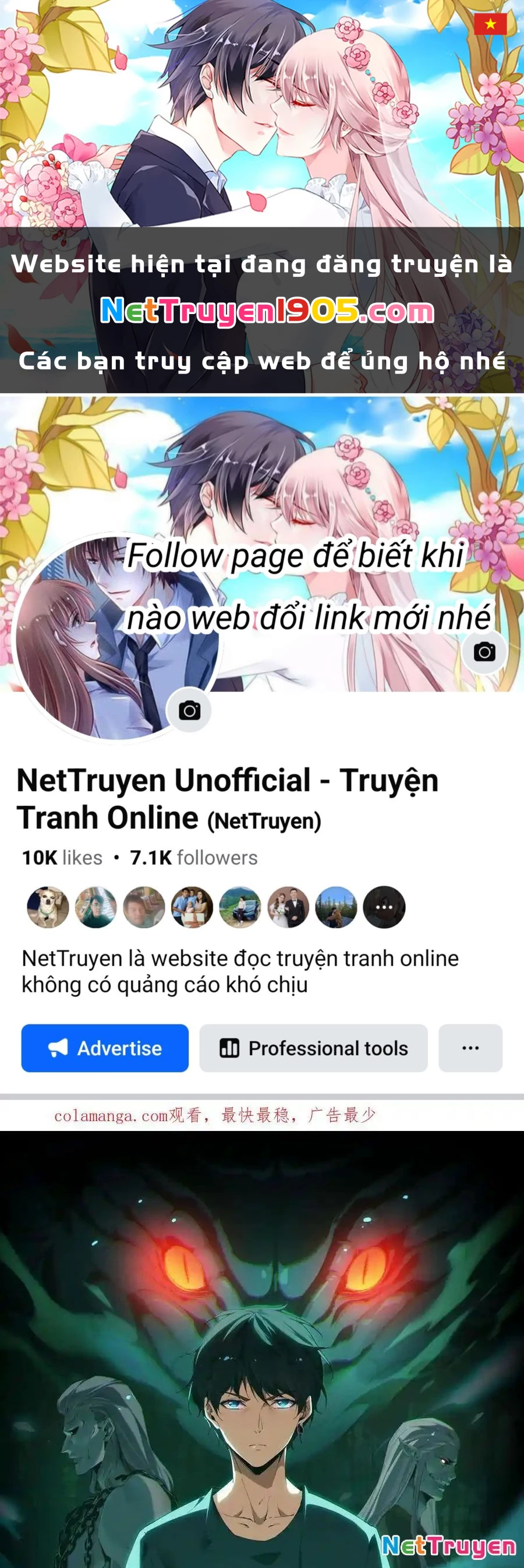 Ngày Tôi Sinh Ra, Bách Quỷ Dạ Hành, Tuyết Thi Hộ Đạo Chapter 795 - Trang 2