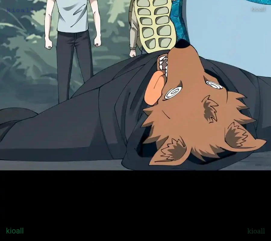 Ngày Tôi Sinh Ra, Bách Quỷ Dạ Hành, Tuyết Thi Hộ Đạo Chapter 795 - Trang 2