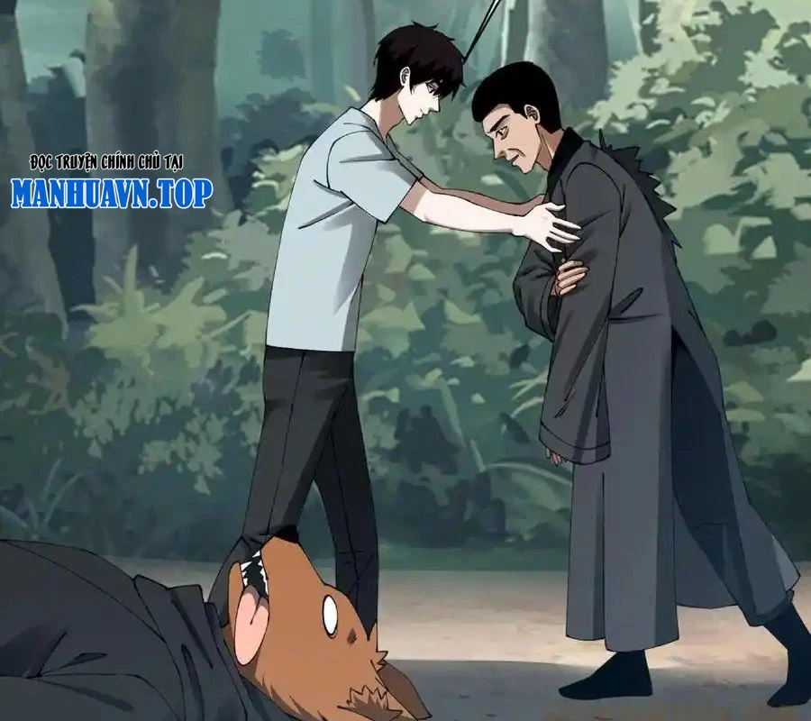 Ngày Tôi Sinh Ra, Bách Quỷ Dạ Hành, Tuyết Thi Hộ Đạo Chapter 795 - Trang 2