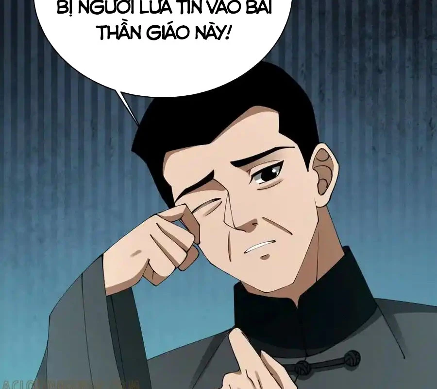 Ngày Tôi Sinh Ra, Bách Quỷ Dạ Hành, Tuyết Thi Hộ Đạo Chapter 795 - Trang 2