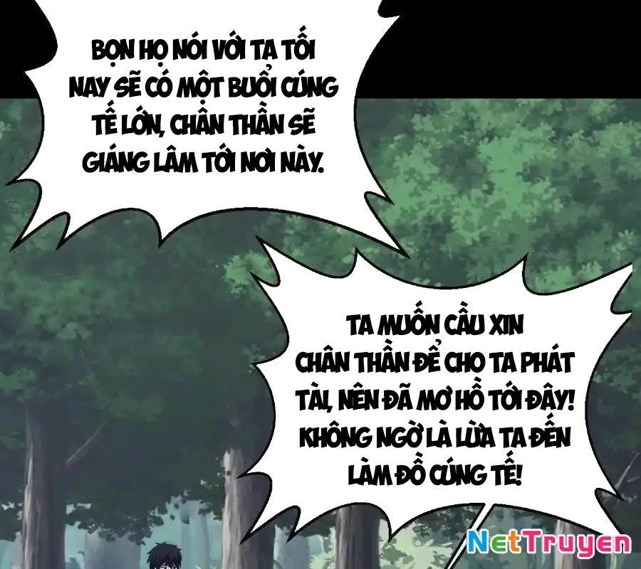 Ngày Tôi Sinh Ra, Bách Quỷ Dạ Hành, Tuyết Thi Hộ Đạo Chapter 795 - Trang 2