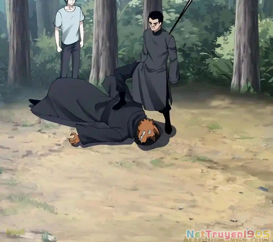 Ngày Tôi Sinh Ra, Bách Quỷ Dạ Hành, Tuyết Thi Hộ Đạo Chapter 795 - Trang 2