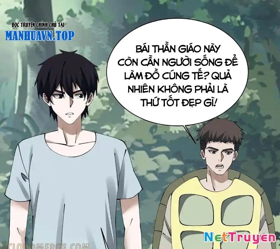 Ngày Tôi Sinh Ra, Bách Quỷ Dạ Hành, Tuyết Thi Hộ Đạo Chapter 795 - Trang 2