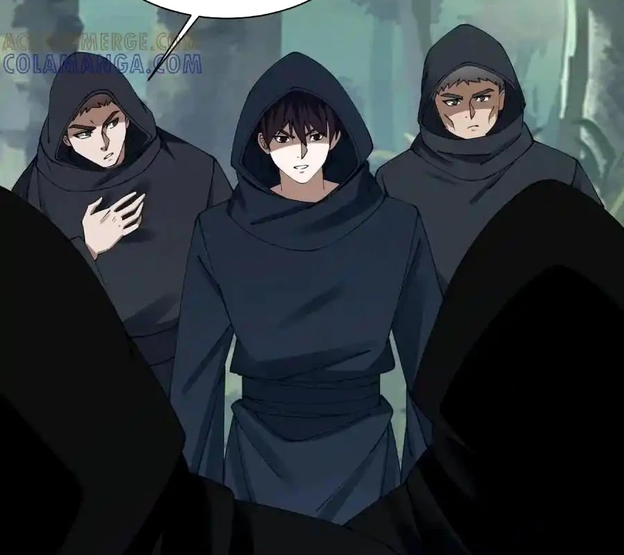 Ngày Tôi Sinh Ra, Bách Quỷ Dạ Hành, Tuyết Thi Hộ Đạo Chapter 795 - Trang 2