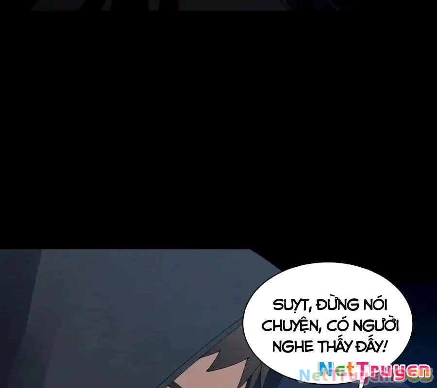 Ngày Tôi Sinh Ra, Bách Quỷ Dạ Hành, Tuyết Thi Hộ Đạo Chapter 795 - Trang 2