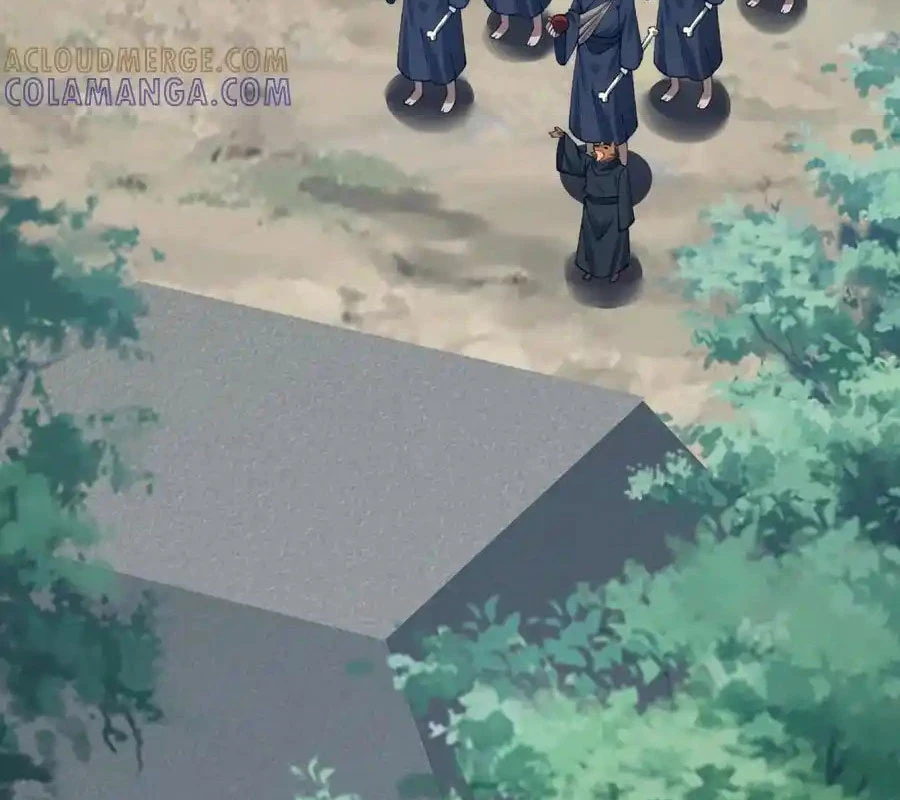 Ngày Tôi Sinh Ra, Bách Quỷ Dạ Hành, Tuyết Thi Hộ Đạo Chapter 795 - Trang 2