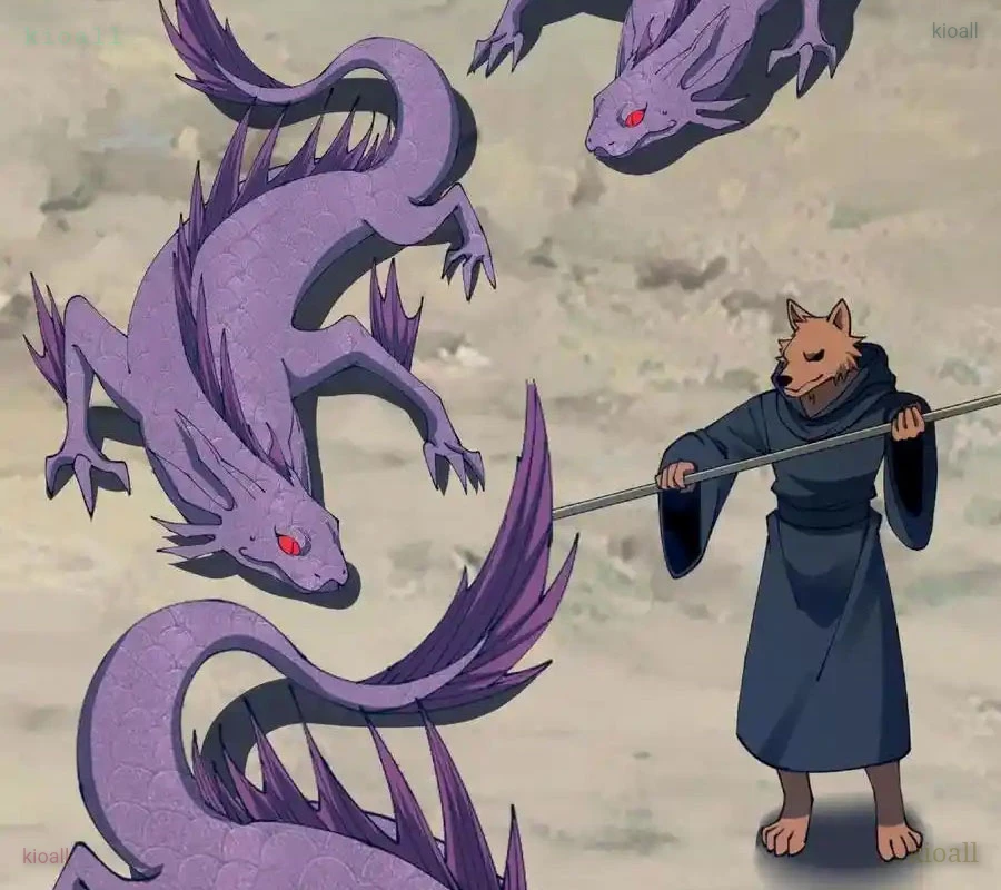 Ngày Tôi Sinh Ra, Bách Quỷ Dạ Hành, Tuyết Thi Hộ Đạo Chapter 795 - Trang 2