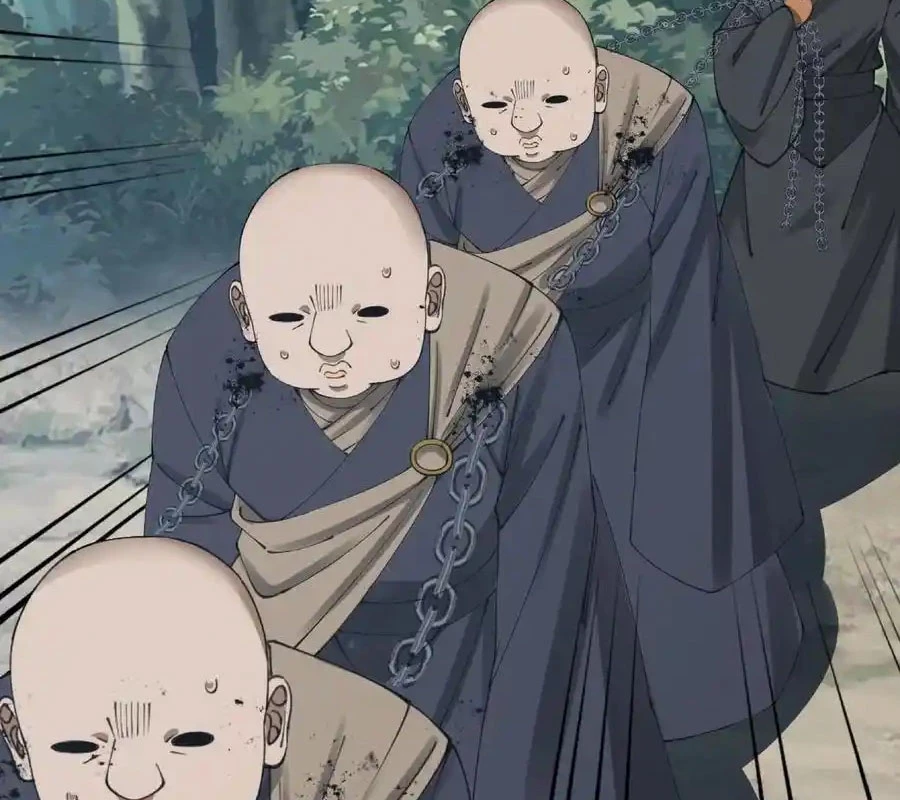 Ngày Tôi Sinh Ra, Bách Quỷ Dạ Hành, Tuyết Thi Hộ Đạo Chapter 795 - Trang 2