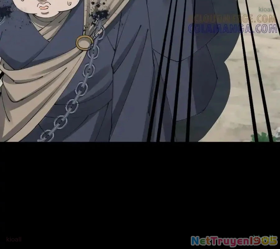 Ngày Tôi Sinh Ra, Bách Quỷ Dạ Hành, Tuyết Thi Hộ Đạo Chapter 795 - Trang 2