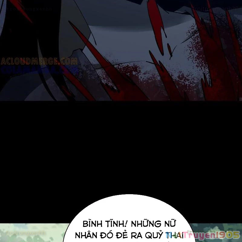 Ngày Tôi Sinh Ra, Bách Quỷ Dạ Hành, Tuyết Thi Hộ Đạo Chapter 796 - Trang 2