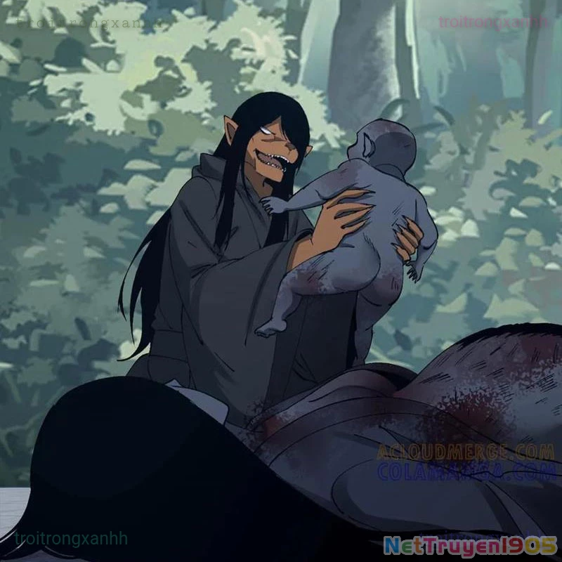 Ngày Tôi Sinh Ra, Bách Quỷ Dạ Hành, Tuyết Thi Hộ Đạo Chapter 796 - Trang 2