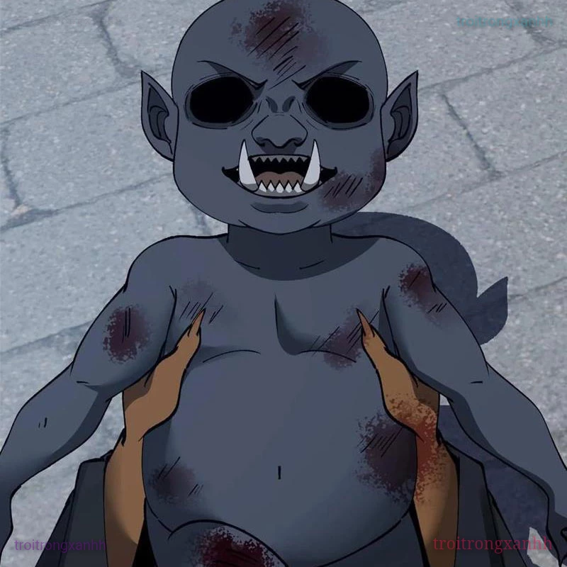 Ngày Tôi Sinh Ra, Bách Quỷ Dạ Hành, Tuyết Thi Hộ Đạo Chapter 796 - Trang 2