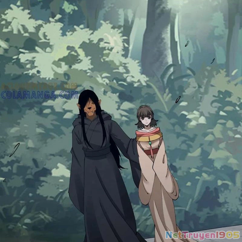 Ngày Tôi Sinh Ra, Bách Quỷ Dạ Hành, Tuyết Thi Hộ Đạo Chapter 796 - Trang 2