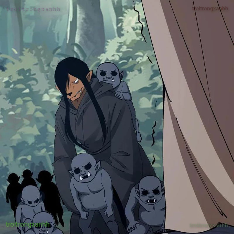 Ngày Tôi Sinh Ra, Bách Quỷ Dạ Hành, Tuyết Thi Hộ Đạo Chapter 796 - Trang 2