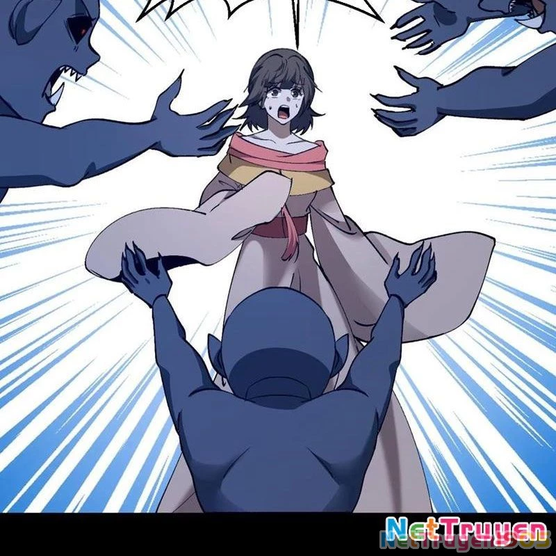 Ngày Tôi Sinh Ra, Bách Quỷ Dạ Hành, Tuyết Thi Hộ Đạo Chapter 796 - Trang 2