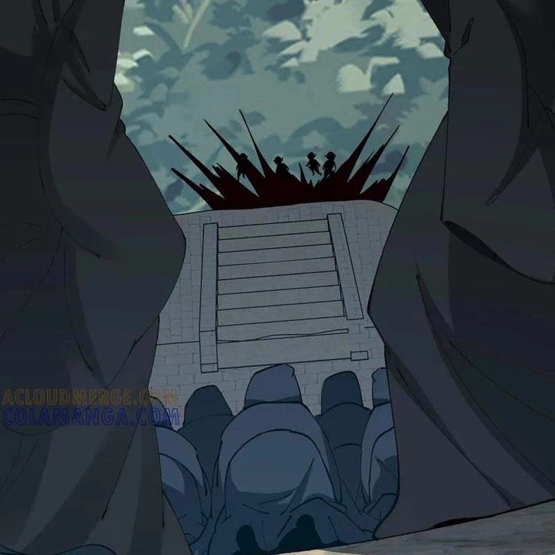 Ngày Tôi Sinh Ra, Bách Quỷ Dạ Hành, Tuyết Thi Hộ Đạo Chapter 796 - Trang 2