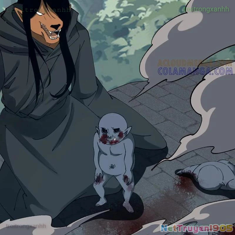 Ngày Tôi Sinh Ra, Bách Quỷ Dạ Hành, Tuyết Thi Hộ Đạo Chapter 796 - Trang 2