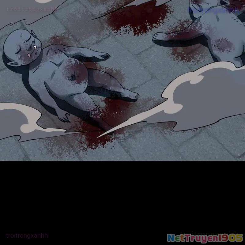 Ngày Tôi Sinh Ra, Bách Quỷ Dạ Hành, Tuyết Thi Hộ Đạo Chapter 796 - Trang 2