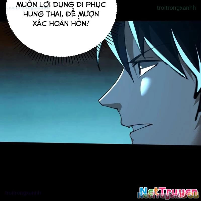 Ngày Tôi Sinh Ra, Bách Quỷ Dạ Hành, Tuyết Thi Hộ Đạo Chapter 796 - Trang 2