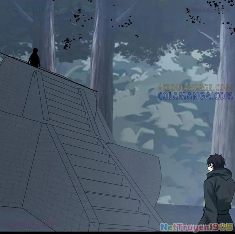 Ngày Tôi Sinh Ra, Bách Quỷ Dạ Hành, Tuyết Thi Hộ Đạo Chapter 796 - Trang 2