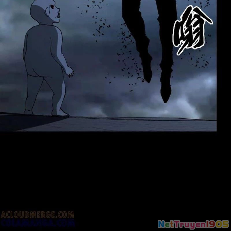 Ngày Tôi Sinh Ra, Bách Quỷ Dạ Hành, Tuyết Thi Hộ Đạo Chapter 796 - Trang 2