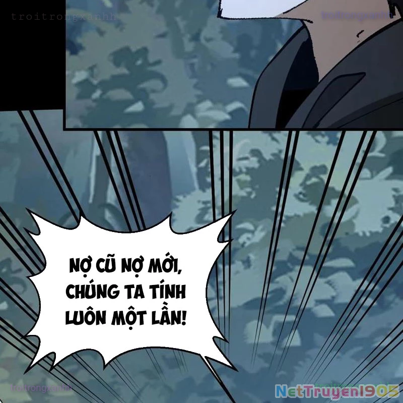 Ngày Tôi Sinh Ra, Bách Quỷ Dạ Hành, Tuyết Thi Hộ Đạo Chapter 796 - Trang 2