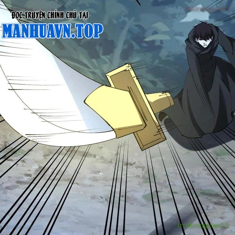 Ngày Tôi Sinh Ra, Bách Quỷ Dạ Hành, Tuyết Thi Hộ Đạo Chapter 796 - Trang 2