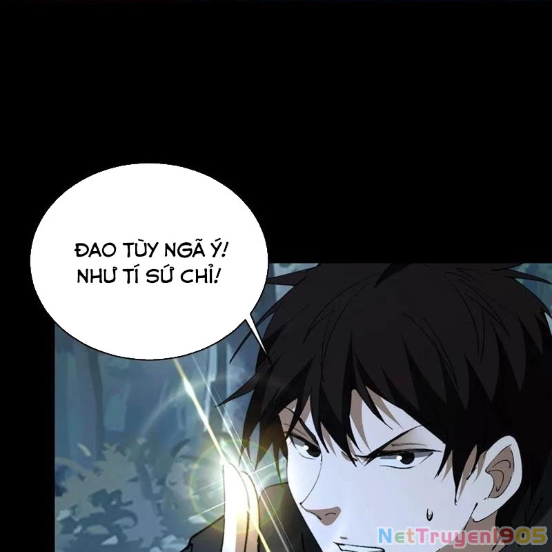 Ngày Tôi Sinh Ra, Bách Quỷ Dạ Hành, Tuyết Thi Hộ Đạo Chapter 796 - Trang 2