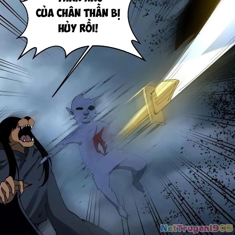 Ngày Tôi Sinh Ra, Bách Quỷ Dạ Hành, Tuyết Thi Hộ Đạo Chapter 796 - Trang 2