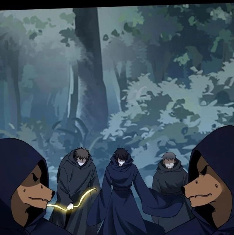 Ngày Tôi Sinh Ra, Bách Quỷ Dạ Hành, Tuyết Thi Hộ Đạo Chapter 796 - Trang 2