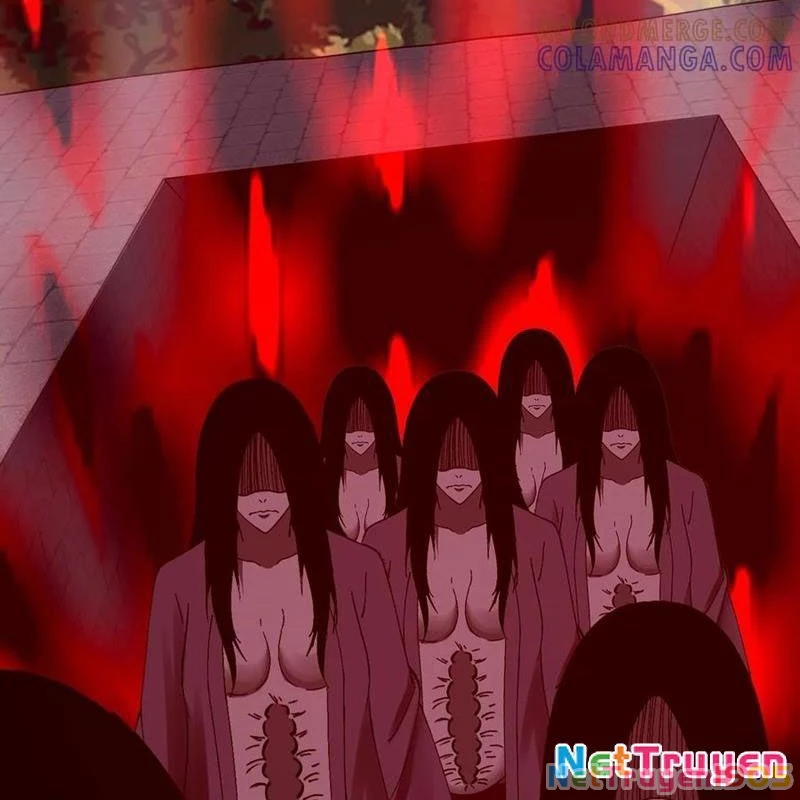 Ngày Tôi Sinh Ra, Bách Quỷ Dạ Hành, Tuyết Thi Hộ Đạo Chapter 796 - Trang 2