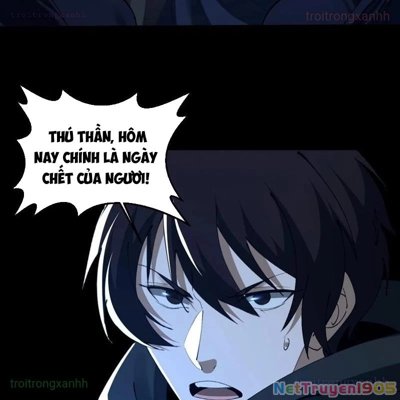 Ngày Tôi Sinh Ra, Bách Quỷ Dạ Hành, Tuyết Thi Hộ Đạo Chapter 796 - Trang 2