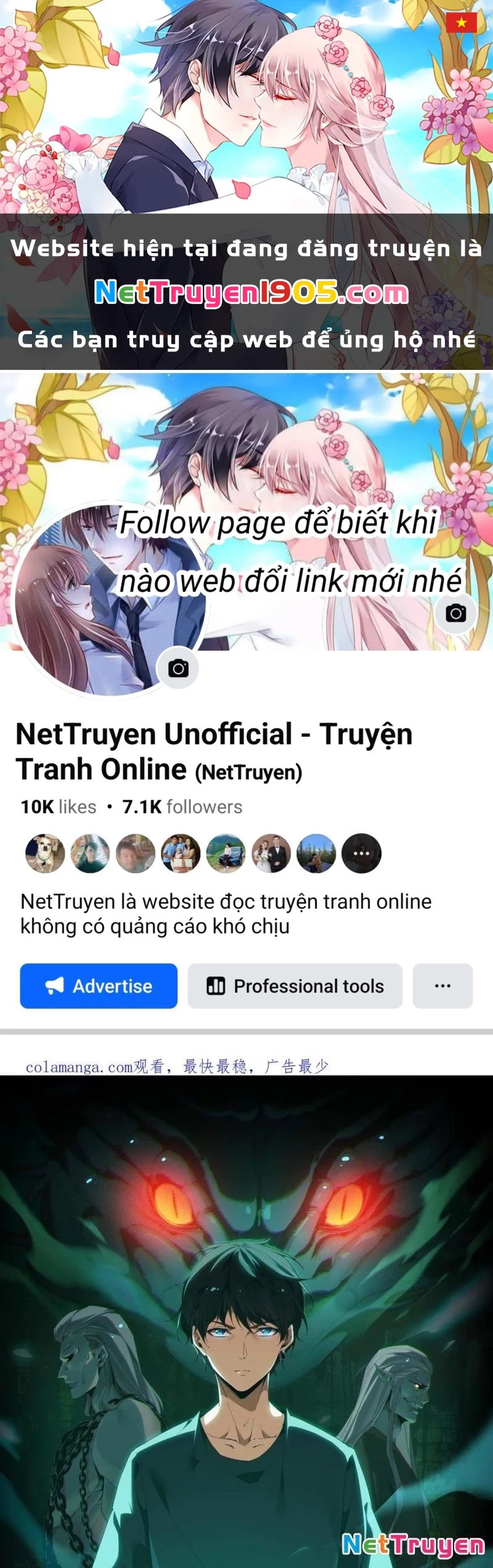 Ngày Tôi Sinh Ra, Bách Quỷ Dạ Hành, Tuyết Thi Hộ Đạo Chapter 798 - Trang 2
