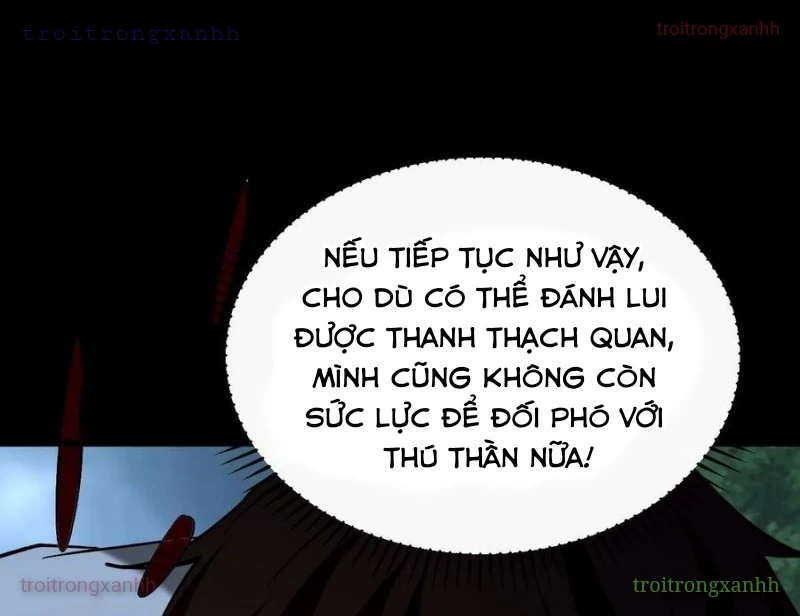 Ngày Tôi Sinh Ra, Bách Quỷ Dạ Hành, Tuyết Thi Hộ Đạo Chapter 798 - Trang 2