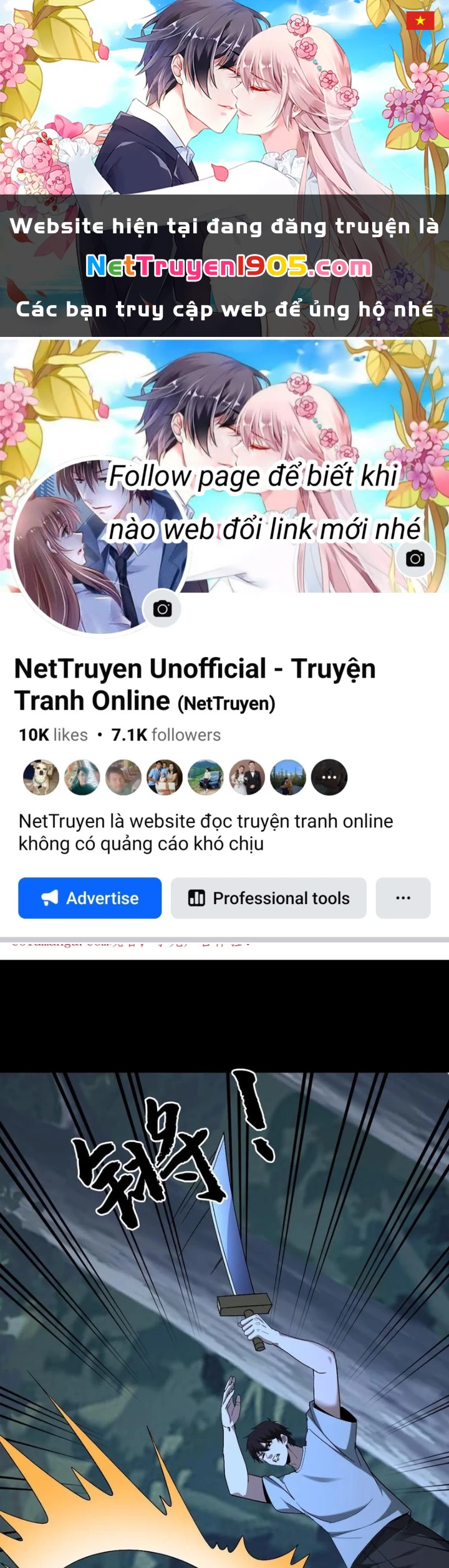 Ngày Tôi Sinh Ra, Bách Quỷ Dạ Hành, Tuyết Thi Hộ Đạo Chapter 799 - Trang 2