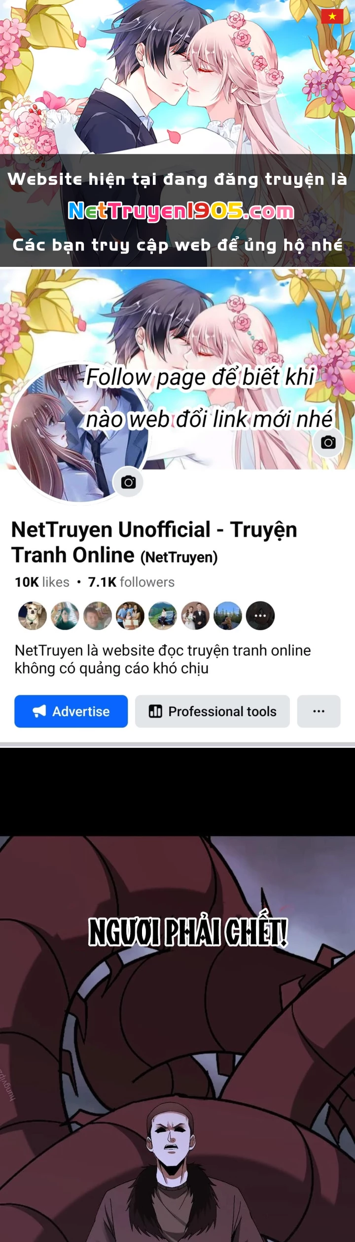 Ngày Tôi Sinh Ra, Bách Quỷ Dạ Hành, Tuyết Thi Hộ Đạo Chapter 800 - Trang 2