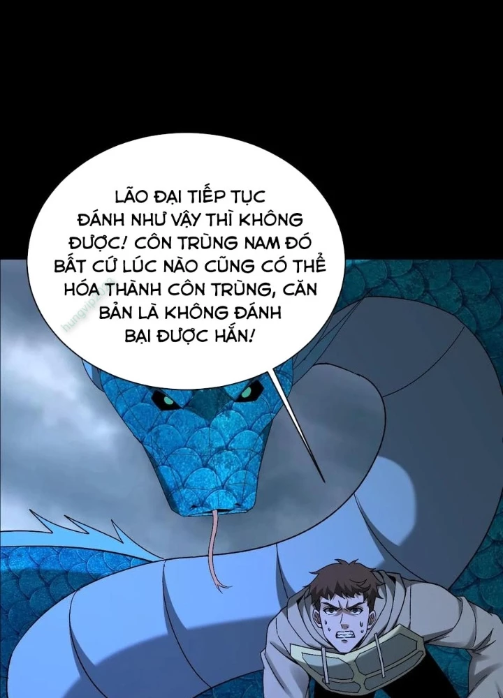 Ngày Tôi Sinh Ra, Bách Quỷ Dạ Hành, Tuyết Thi Hộ Đạo Chapter 800 - Trang 2