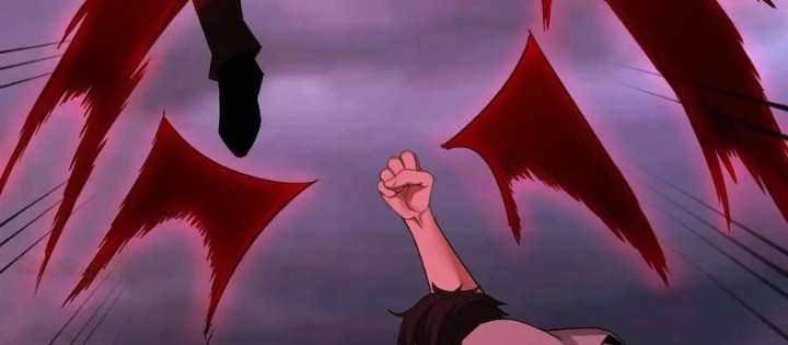 Ngày Tôi Sinh Ra, Bách Quỷ Dạ Hành, Tuyết Thi Hộ Đạo Chapter 800 - Trang 2