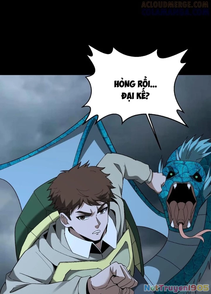 Ngày Tôi Sinh Ra, Bách Quỷ Dạ Hành, Tuyết Thi Hộ Đạo Chapter 800 - Trang 2