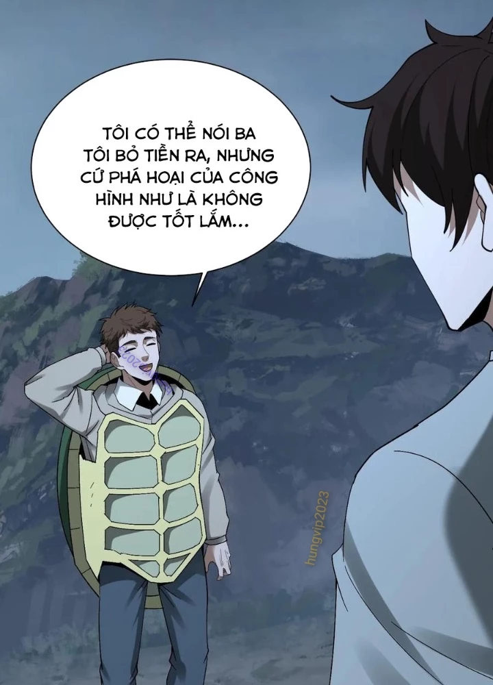Ngày Tôi Sinh Ra, Bách Quỷ Dạ Hành, Tuyết Thi Hộ Đạo Chapter 800 - Trang 2