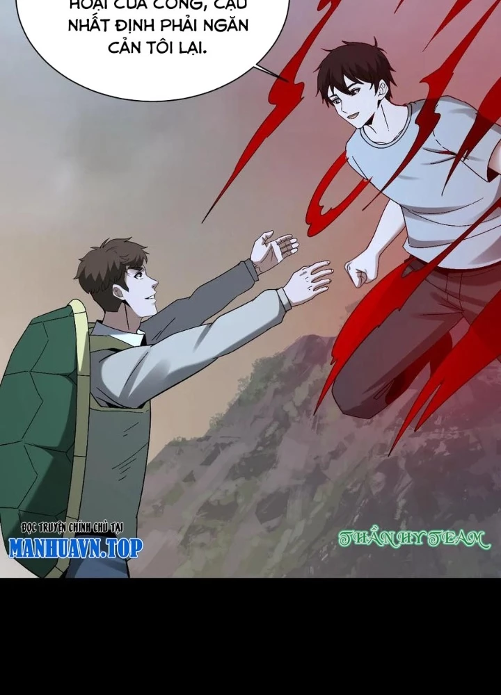 Ngày Tôi Sinh Ra, Bách Quỷ Dạ Hành, Tuyết Thi Hộ Đạo Chapter 800 - Trang 2