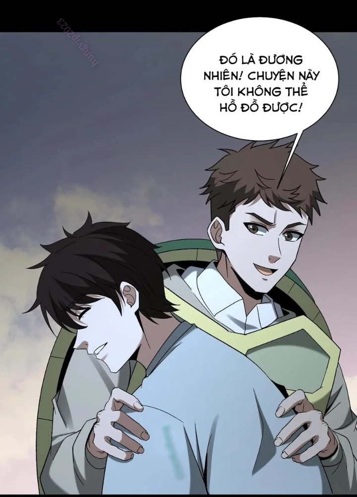 Ngày Tôi Sinh Ra, Bách Quỷ Dạ Hành, Tuyết Thi Hộ Đạo Chapter 800 - Trang 2