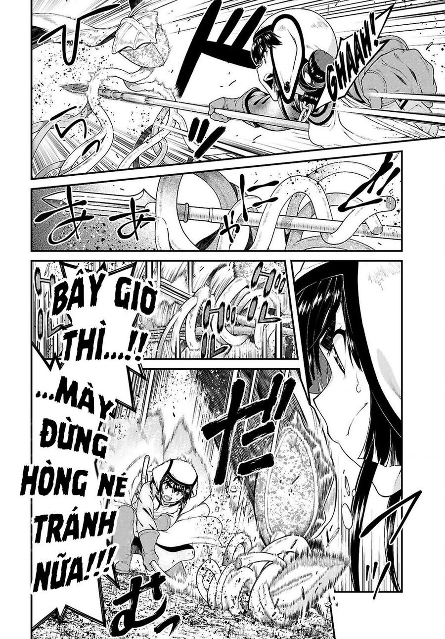 Thiết Lập Dàn Harem Tại Thế Giới Khác Chapter 88 - Trang 2